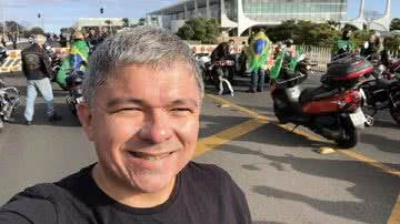 Reprodução/Redes sociais