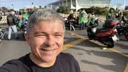 Reprodução/Redes sociais