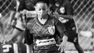 Imagem Atacante do futebol baiano morre aos 21 anos
