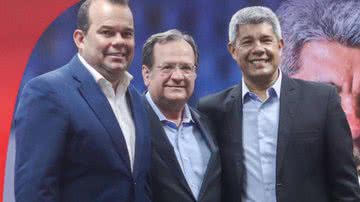 Adriel Francisco // assessoria Jerônimo