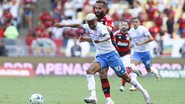 Felipe Oliveira/EC Bahia