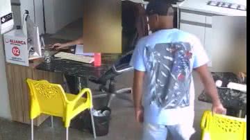 Reprodução / Vídeo