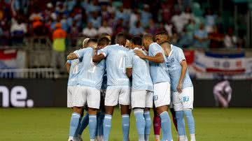 Felipe Oliveira/ECBahia