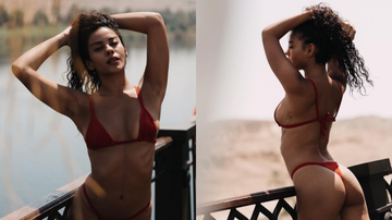 Reprodução / Instagram