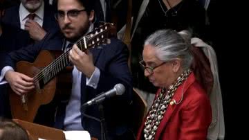 Reprodução/Globo News