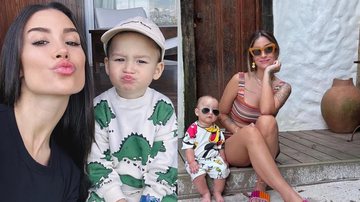 Reprodução/ Instagram @bianca