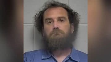 Centro de Detenção do Condado de Oldham/Divulgação