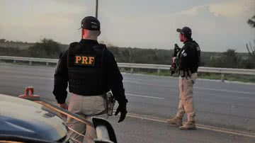 Polícia Rodoviária Federal