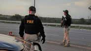 Polícia Rodoviária Federal
