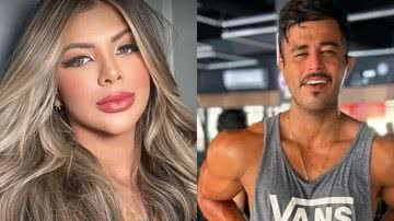 Reprodução/Redes sociais