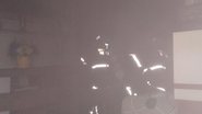 Divulgação/Bombeiros