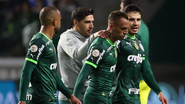 Cesar Greco/Palmeiras