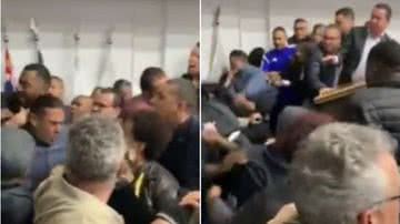 Montagem BNews//Reprodução/Vídeo