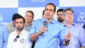 Joilson César/BNews