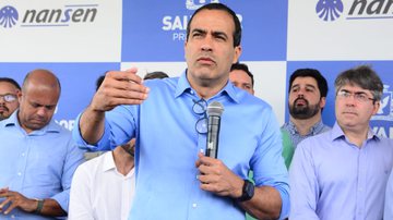 Joilson César/BNews