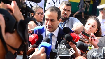 Joilson César/BNews