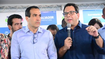 Joilson César/BNews