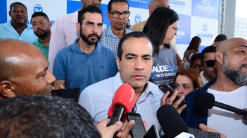 Joilson César/BNews