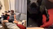 Reprodução / TikTok