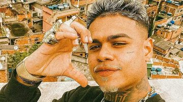 Reprodução/ Instagram @mccabelinho