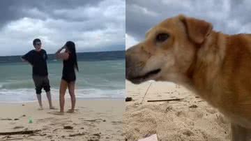 Reprodução/Instagram @mamaezonadosmeus