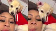 Reprodução/TikTok @belinha_viragolden