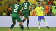 Vitor Silva/CBF
