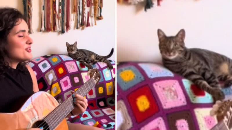 Reprodução / TikTok