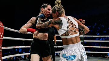 Reprodução / Redes Sociais