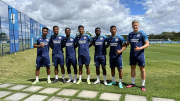 Reprodução / Felipe Oliveira