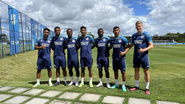 Reprodução / Felipe Oliveira