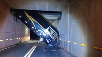 Reprodução das Redes Sociais