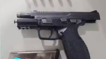 Divulgação / Polícia Civil