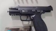 Divulgação / Polícia Civil