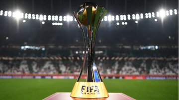 Fifa / divulgação