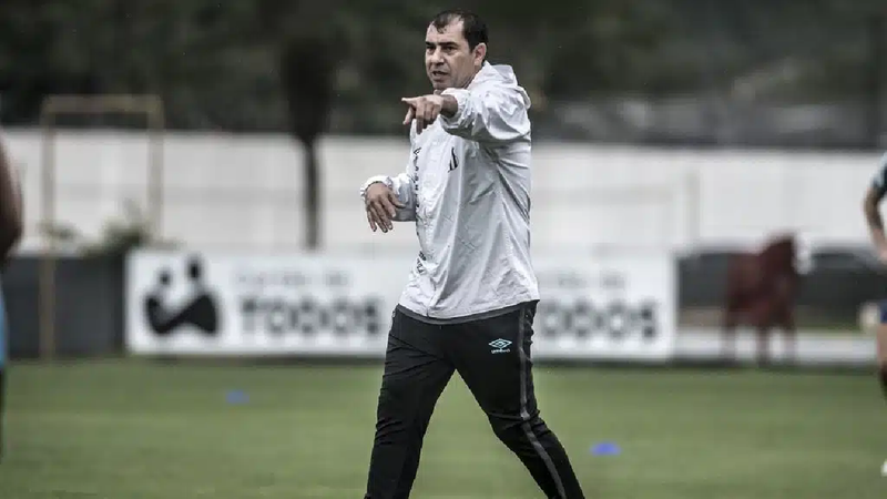 Ivan Storti/Santos FC