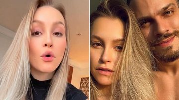 Reprodução/ Instagram @carladiaz