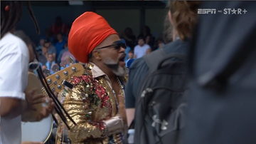 Reprodução/ESPN e Star+