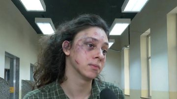 Reprodução/TV Globo