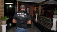 Divulgação/Polícia Civil