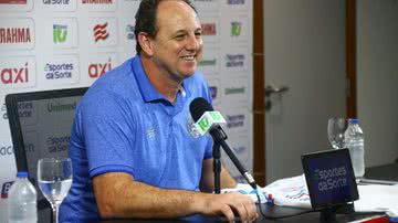 Paulo M. Azevedo/BNews