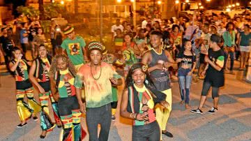 Divulgação/Setur São Luís