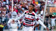Lenílson Santos/FAC