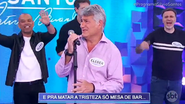 Reprodução/SBT