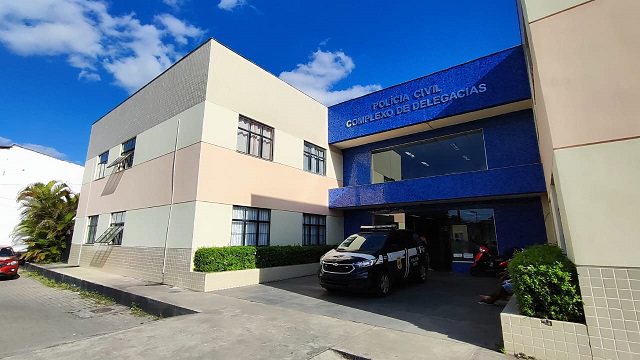 Reprodução Policia Civil