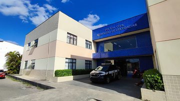 Reprodução Policia Civil