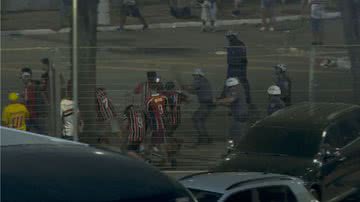 Reprodução / SportTV