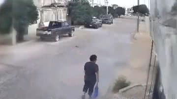 Reprodução//Vídeo