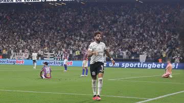 Rodrigo Coca / Agência Corinthians