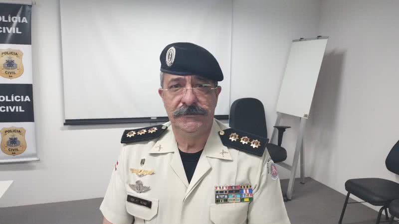 Bernardo Rego